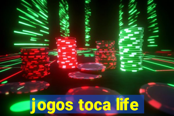 jogos toca life